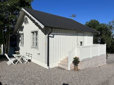 Apartment Nyköping