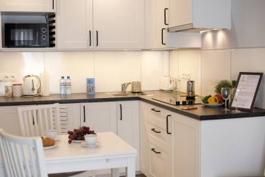 Apartament Podgórze
