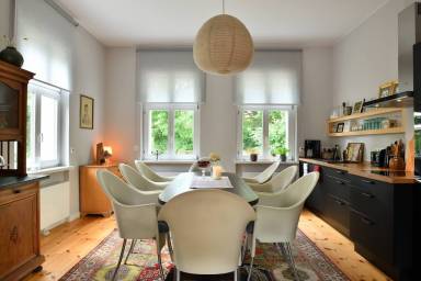 Ferienhaus Schwielowsee