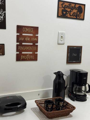 Apartamento Nossa Senhora da Ajuda -Imburo