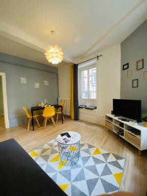 Appartement Royat