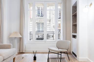 Appartement 84 m²