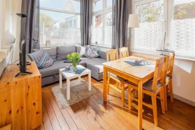 Ferienwohnung Norderney