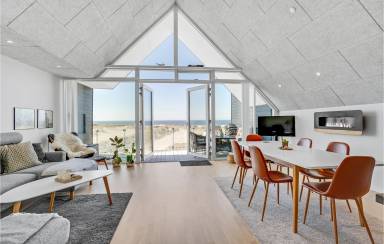 Appartement Nørre Vorupør