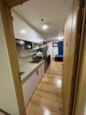 Apartamento Ciudad Quezon