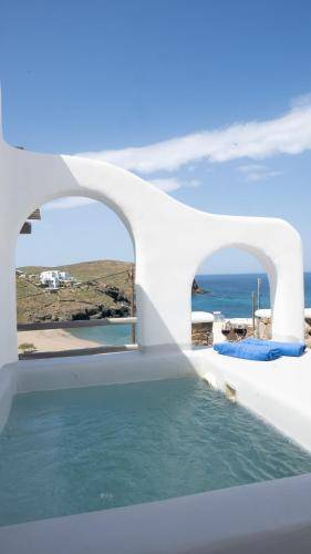 House Mykonos