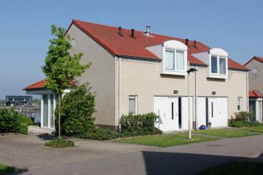 Huis Thorn