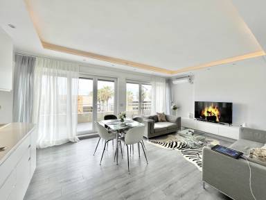 Apartament Durres