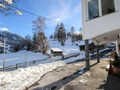 Appartement Pitztal