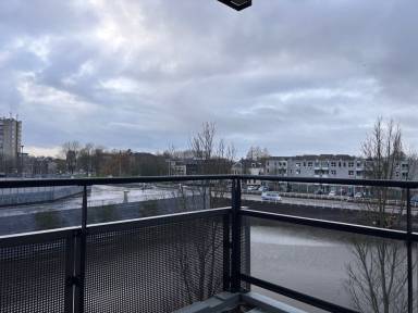 Appartement 93 m²
