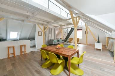 Appartamento 180 m²