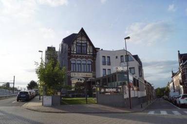 Bed and breakfast  Diegem