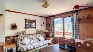 Appartement La Grande Terche