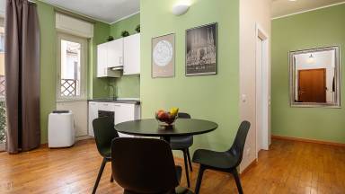 Leilighet Quarto Oggiaro