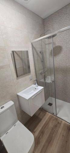 Apartamento Pamplona