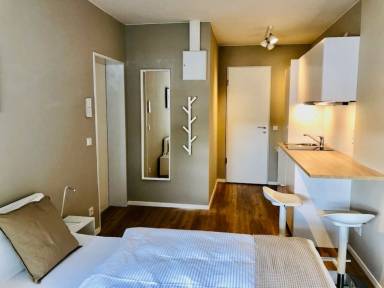 Appartement Hamburg-Altona