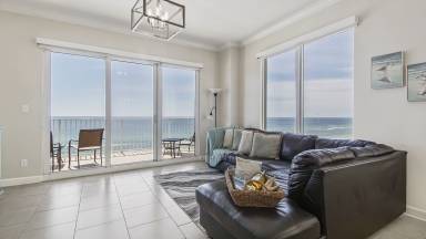 Condo Long Beach Resort