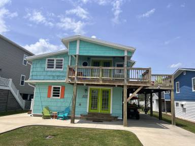 House  Kure Beach