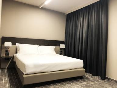 Aparthotel Seriate