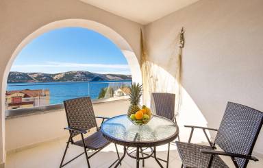 Appartement 34 m²