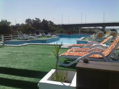 Boat  Al Bairat