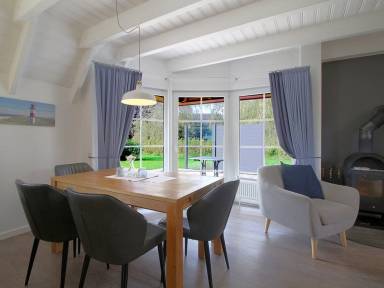 85 m² House