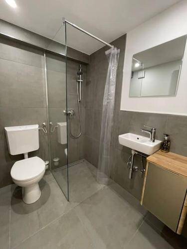Ferienwohnung Offenburg