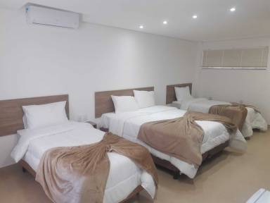 Apart hotel Boa Esperança
