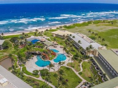 Condo Lihue