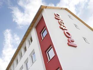 Hotelo Heidelberg in Heidelberg