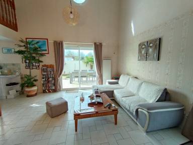 Maison de vacances 115 m²