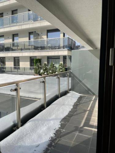 Apartament Zielone Wzgórza