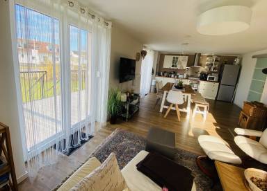 Ferienwohnung Schwarzenbruck