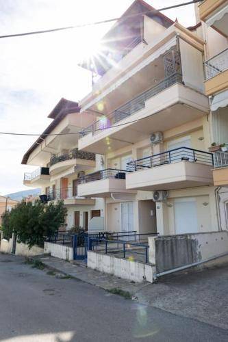 Διαμέρισμα  Propela