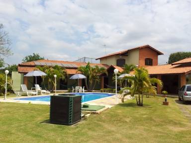 Casa Boituva