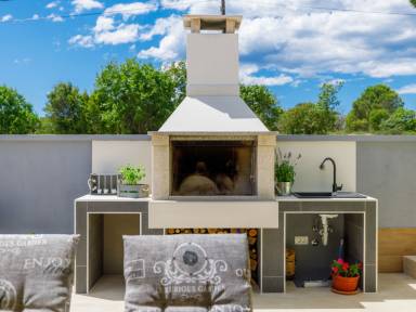 52 m² House