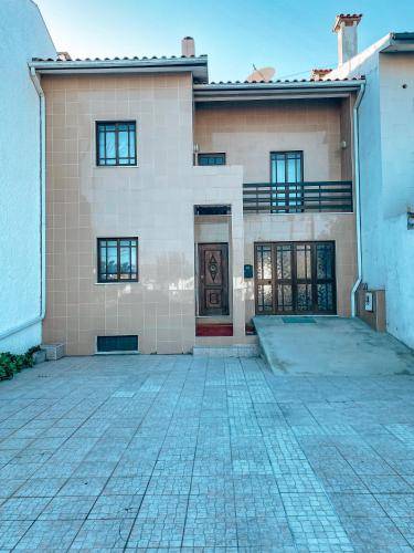 Casa São Jacinto