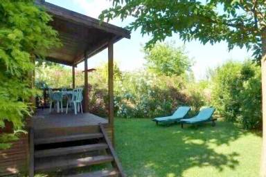 Chalet Roquebrune-sur-Argens