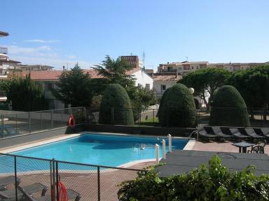 Appartement 40 m²