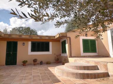 Cottage l'Aranjassa
