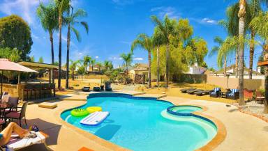 House Murrieta