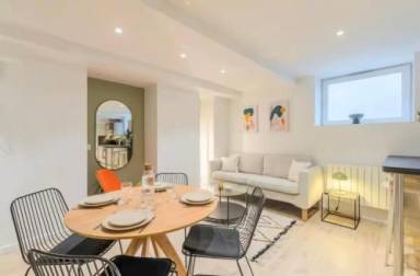 Appartement 40 m²