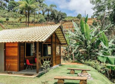 Cabana Domingos Martins