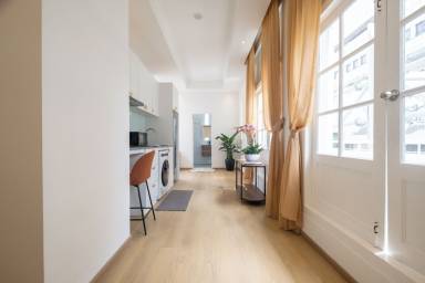 Appartement 61 m²
