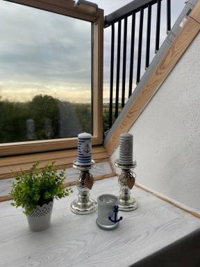 Ferienwohnung Thalingburen