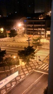 Quarto particular Jardim do Mar