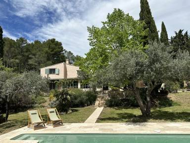 Maison de vacances 170 m²