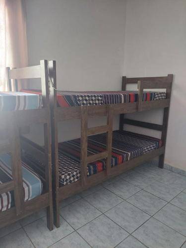 Pousada (B&B) Cachoeira Paulista