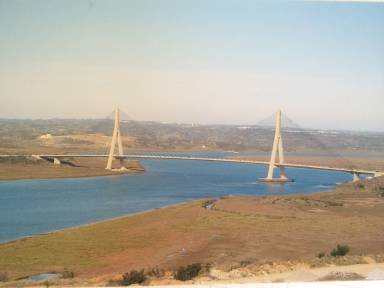 Casa Ayamonte