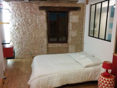 Apartment Chauvigny